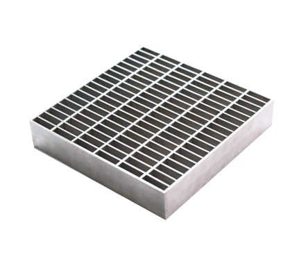 Steel Grating