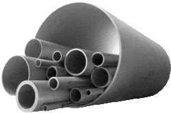 Seamless Pipe