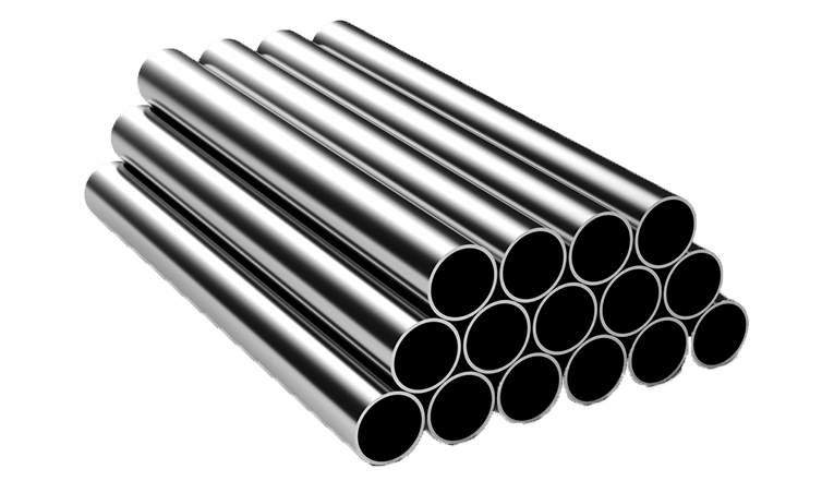 Steel Tubing (Round Pipes)